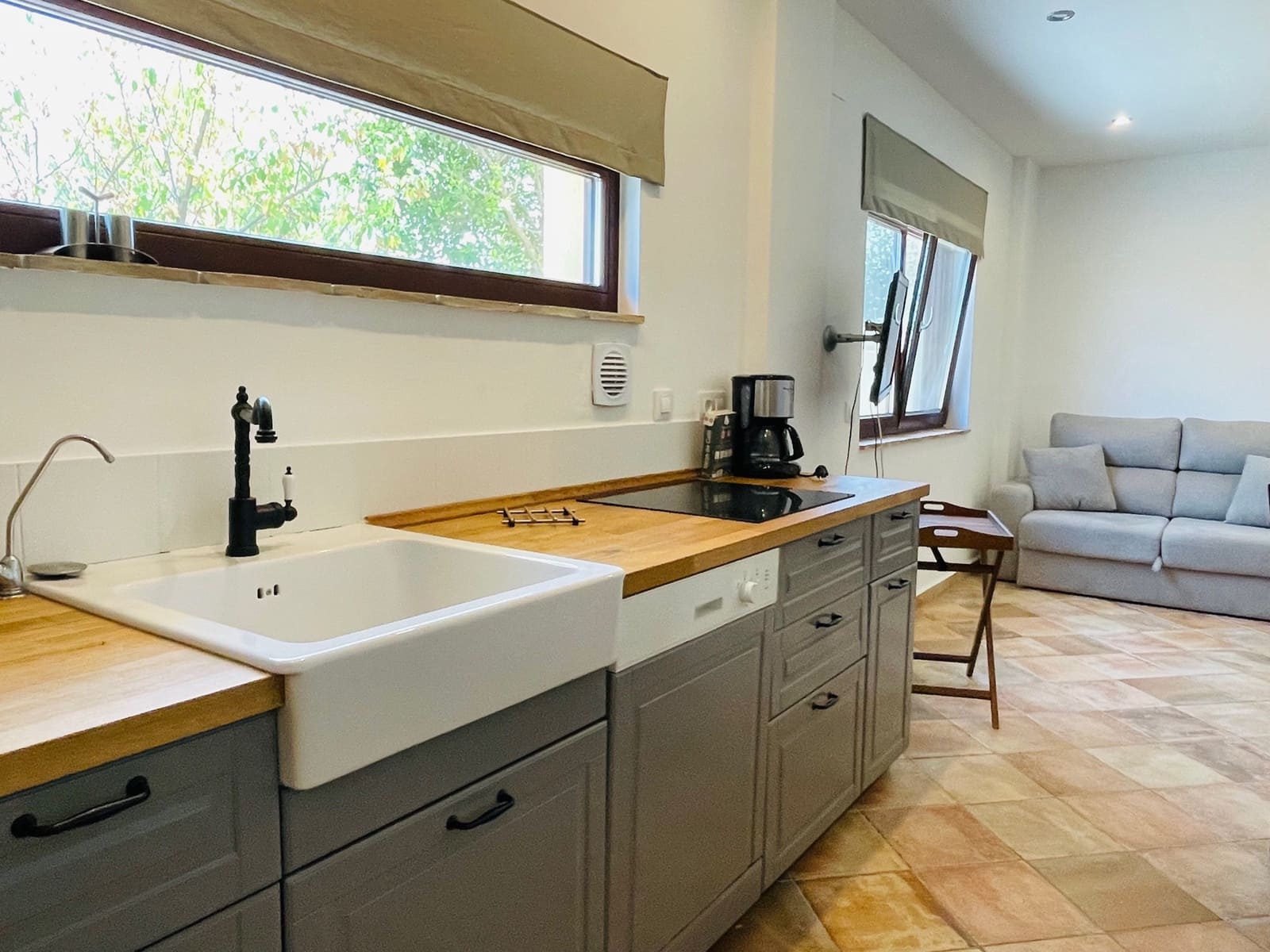 Chalet de 3 habitaciones en Dénia en venta con piscina garaje - 1.250.000 € (Ref: 9207321)