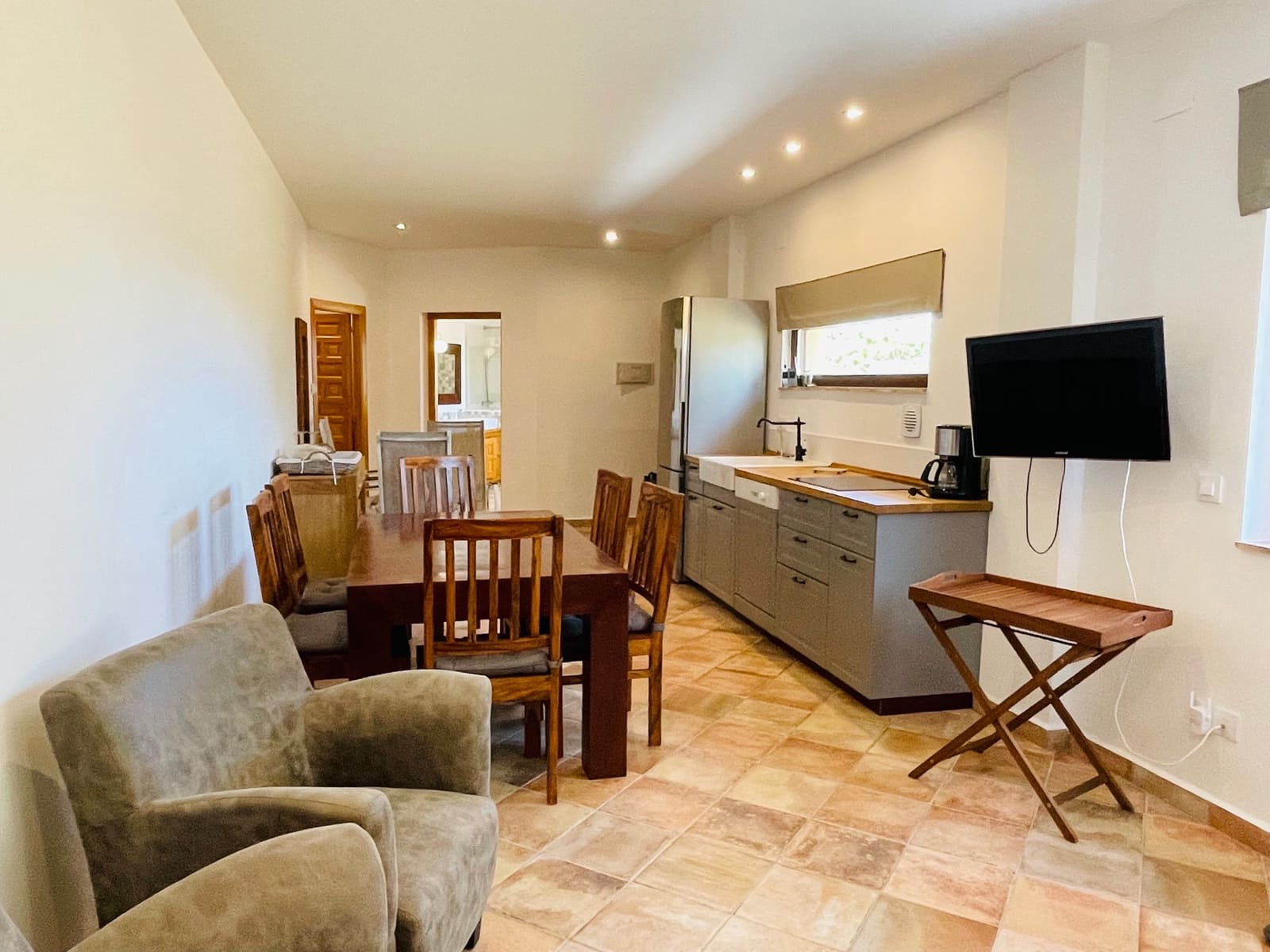 Chalet de 3 habitaciones en Dénia en venta con piscina garaje - 1.250.000 € (Ref: 9207321)