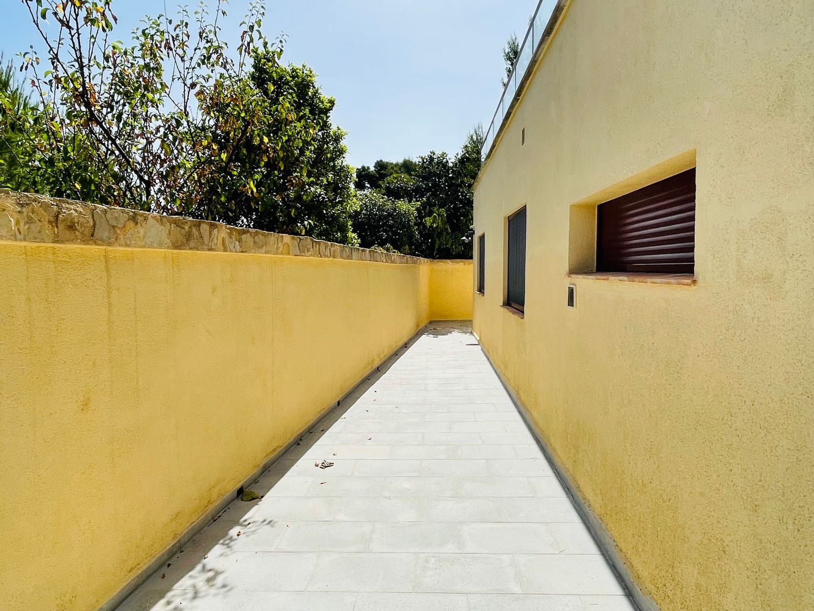 Chalet de 3 habitaciones en Dénia en venta con piscina garaje - 1.250.000 € (Ref: 9207321)