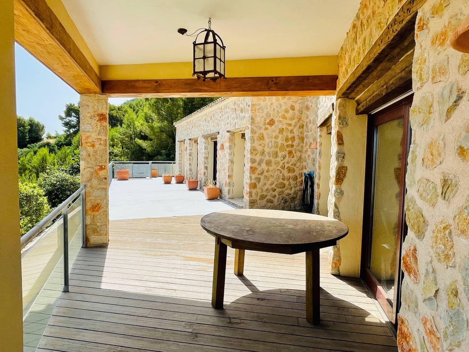 Chalet de 3 habitaciones en Dénia en venta con piscina garaje - 1.250.000 € (Ref: 9207321)