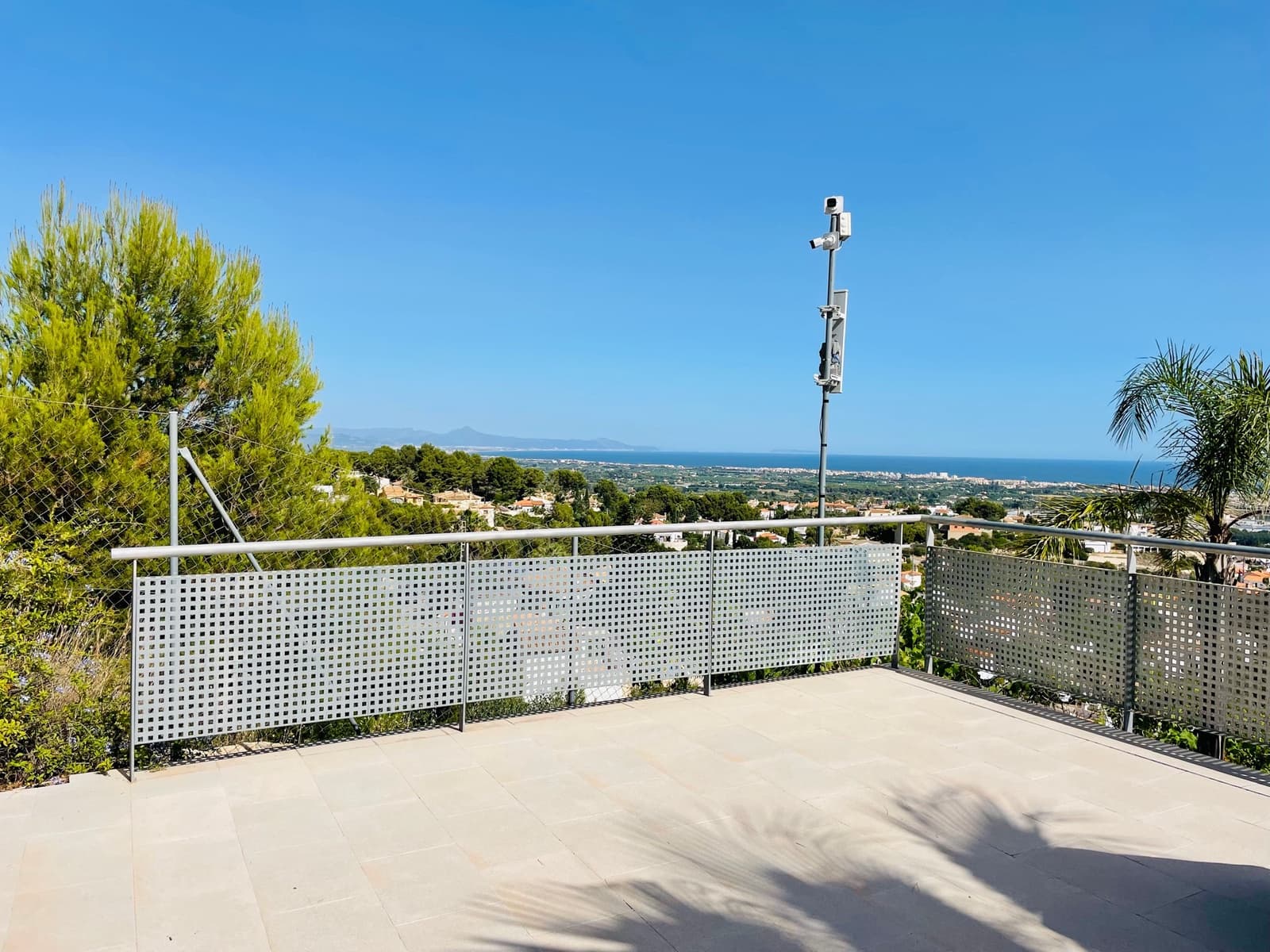 Chalet de 3 habitaciones en Dénia en venta con piscina garaje - 1.250.000 € (Ref: 9207321)