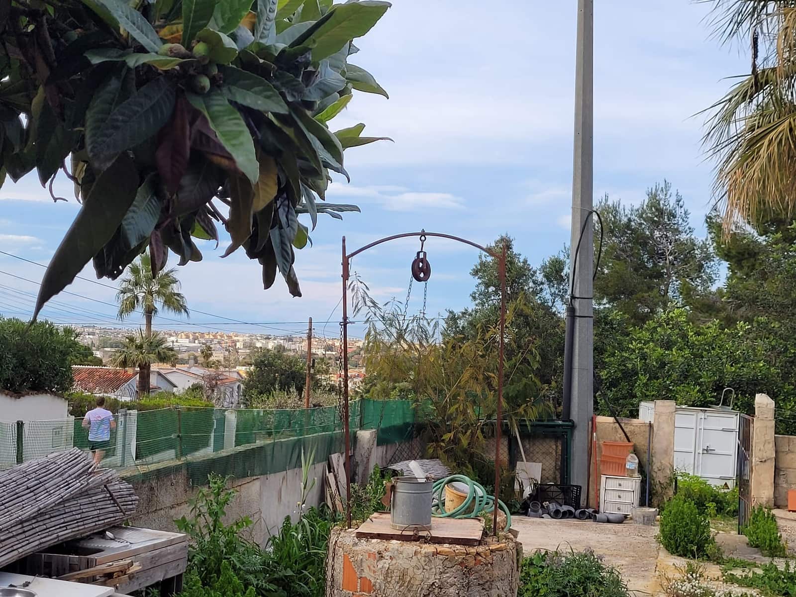 Villa te koop in Denia - € 1.500.000 (Ref: 9207322)