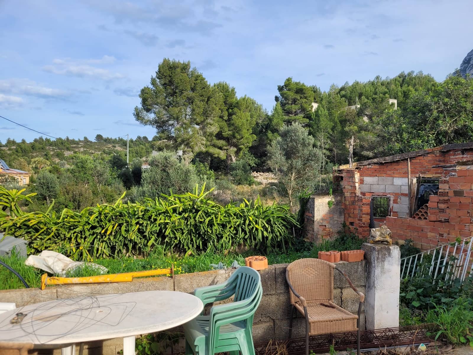Villa te koop in Denia - € 1.500.000 (Ref: 9207322)