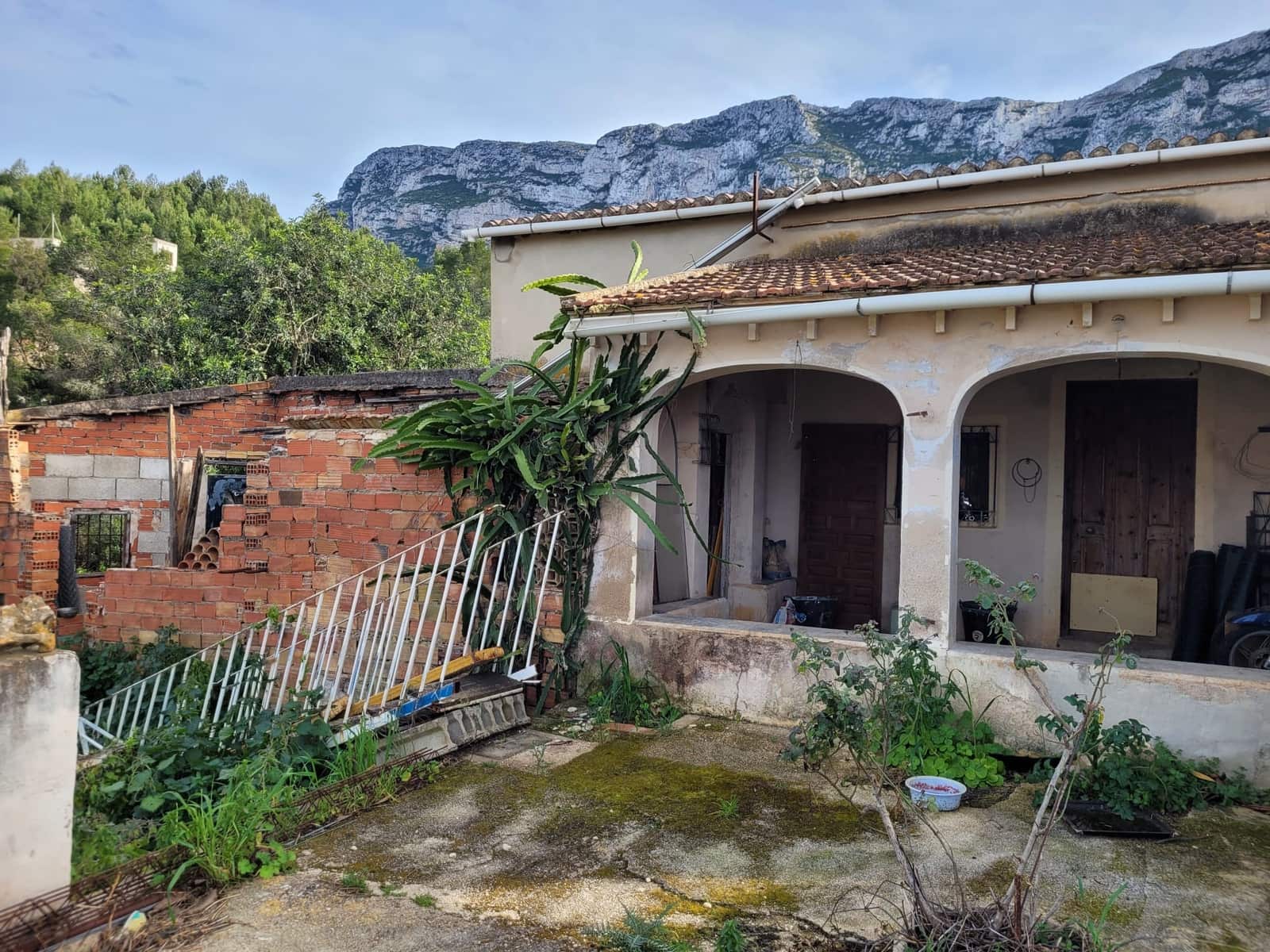 Villa te koop in Denia - € 1.500.000 (Ref: 9207322)