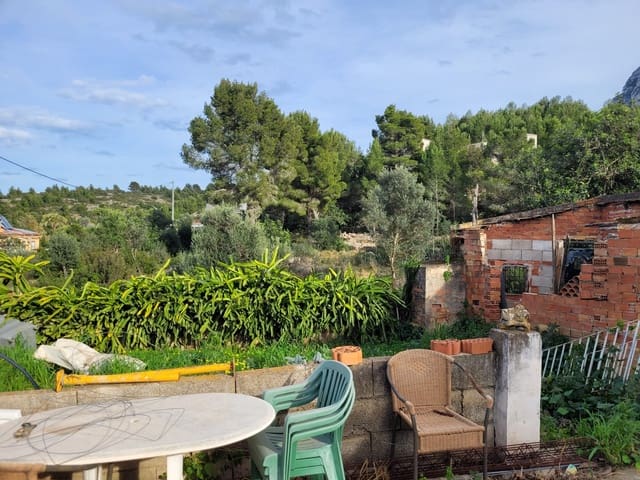 Villa te koop in El Montgó, Dénia - € 1.500.000 (Ref: 9207322)