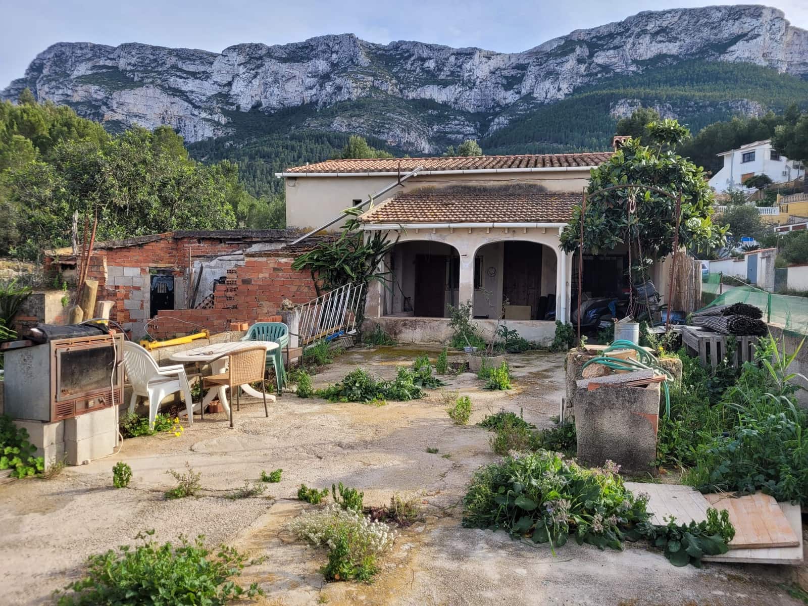 Villa te koop in Denia - € 1.500.000 (Ref: 9207322)