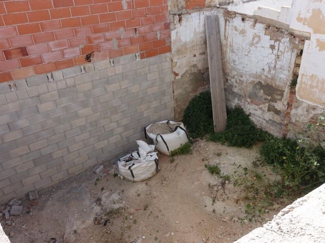 3 quarto Casa em Banda para venda em Beniarbeig - 192 000 € (Ref: 9207323)