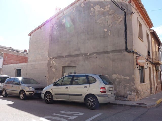 3 quarto Casa em Banda para venda em Beniarbeig - 192 000 € (Ref: 9207323)