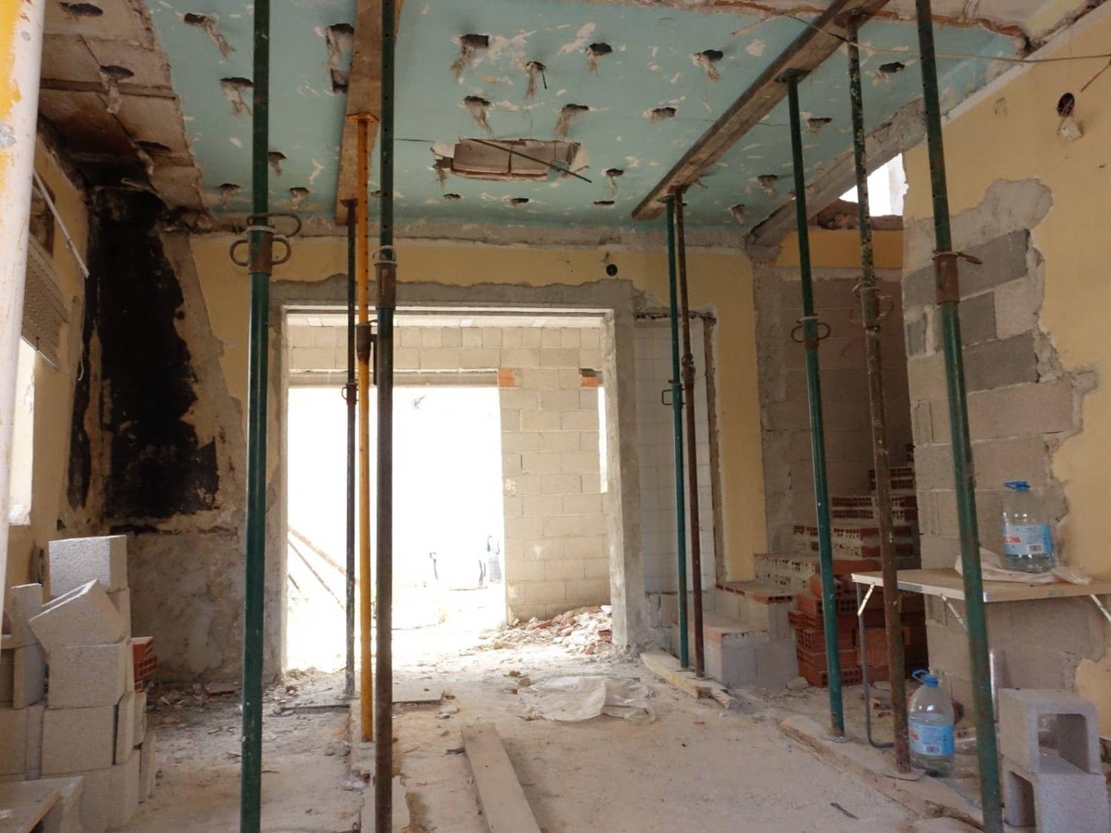 3 soveværelse Byhus til salg i Beniarbeig - € 192.000 (Ref: 9207323)