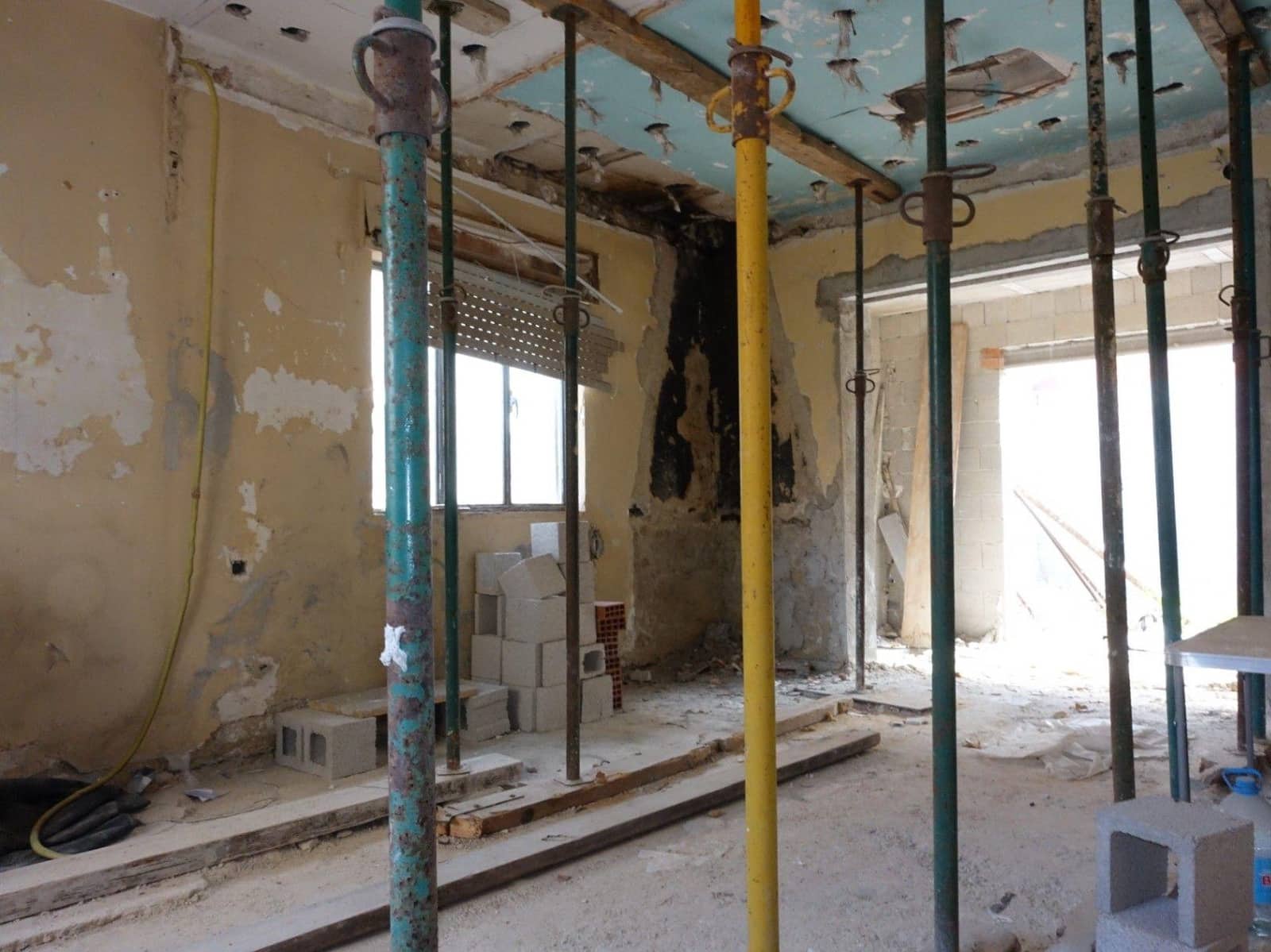 3 soveværelse Byhus til salg i Beniarbeig - € 192.000 (Ref: 9207323)