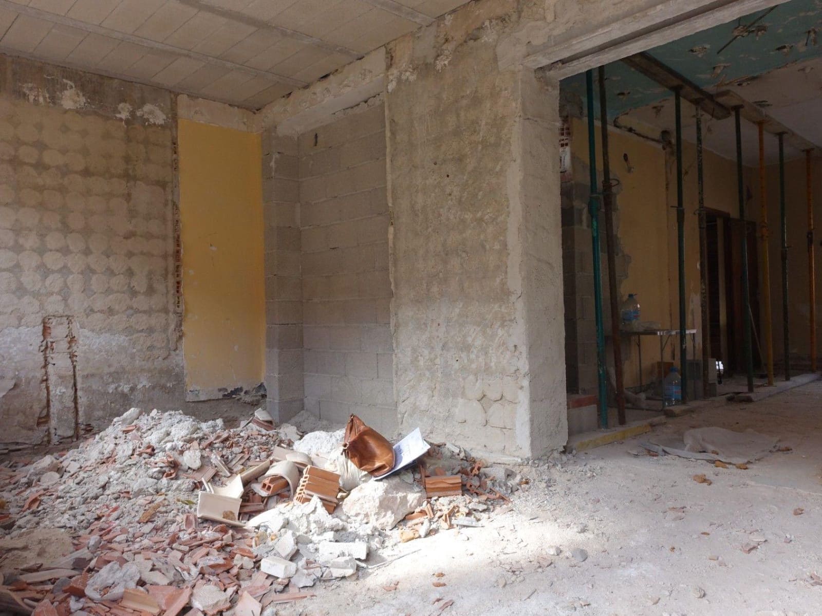 3 soveværelse Byhus til salg i Beniarbeig - € 192.000 (Ref: 9207323)