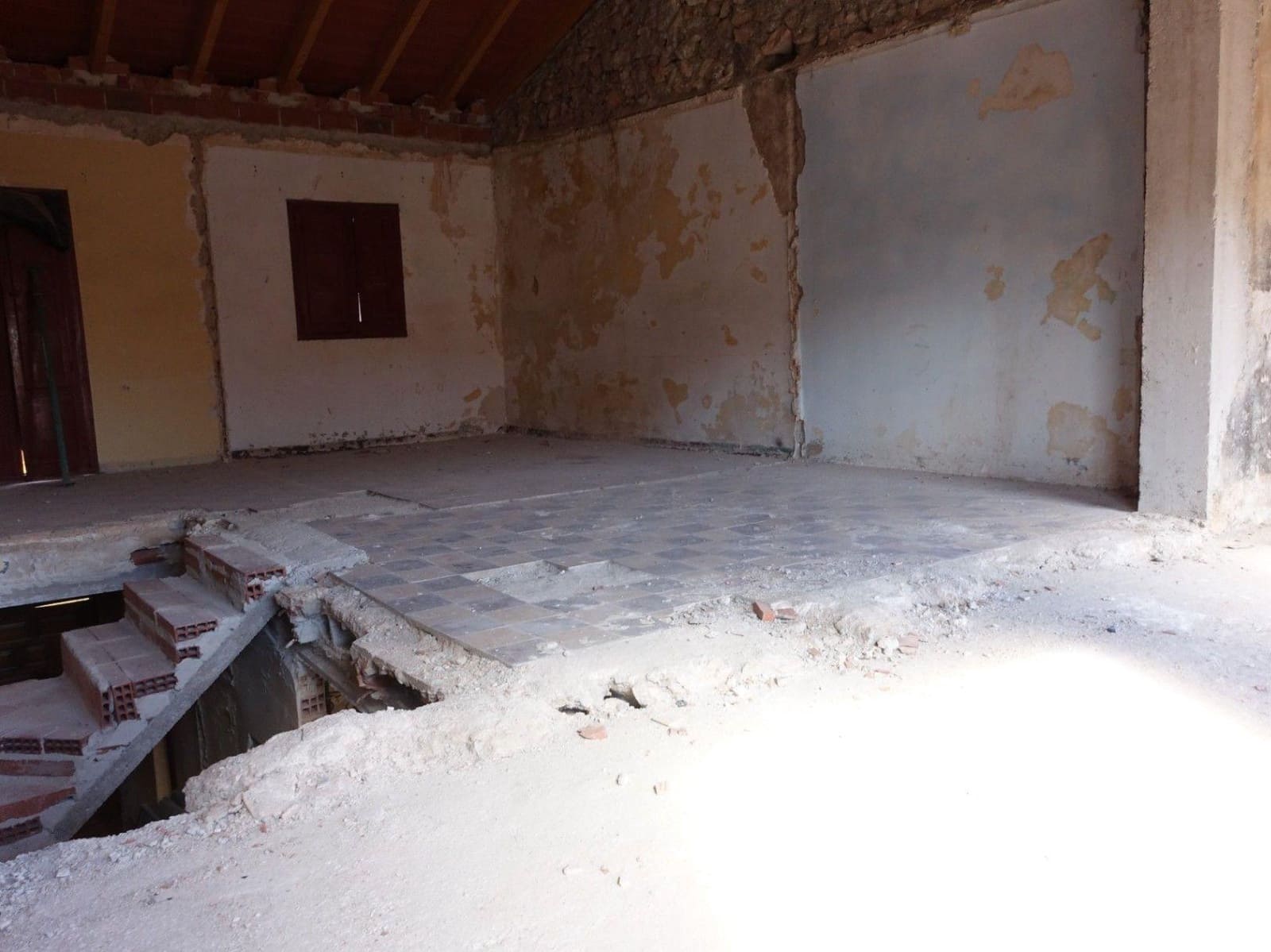 3 soveværelse Byhus til salg i Beniarbeig - € 192.000 (Ref: 9207323)