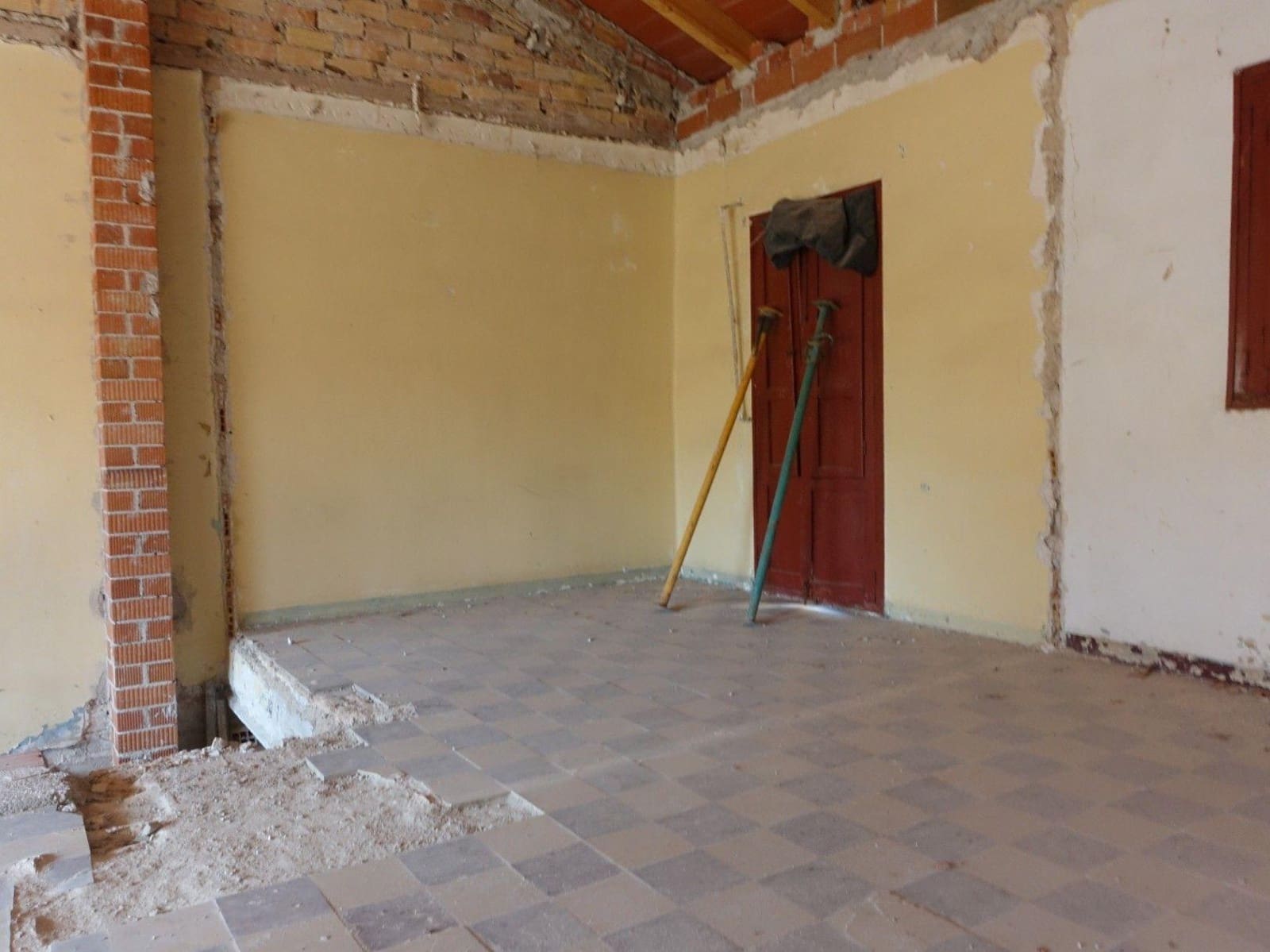 3 soveværelse Byhus til salg i Beniarbeig - € 192.000 (Ref: 9207323)