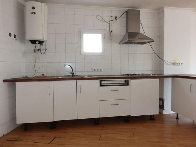 Omakotitalo myytävänä paikassa La Pedrera - Vessanes, Dénia - 273 000 € (Ref: 9207325)