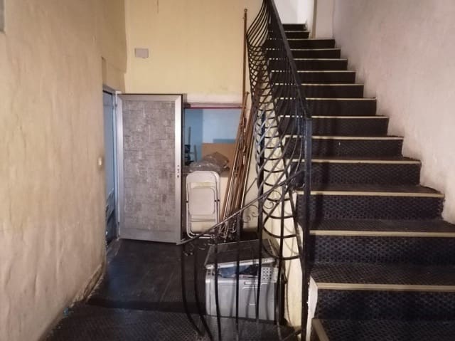 Omakotitalo myytävänä paikassa La Pedrera - Vessanes, Dénia - 273 000 € (Ref: 9207325)