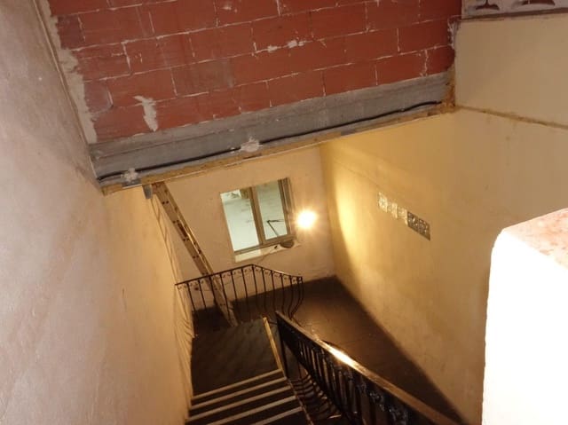 Omakotitalo myytävänä paikassa La Pedrera - Vessanes, Dénia - 273 000 € (Ref: 9207325)