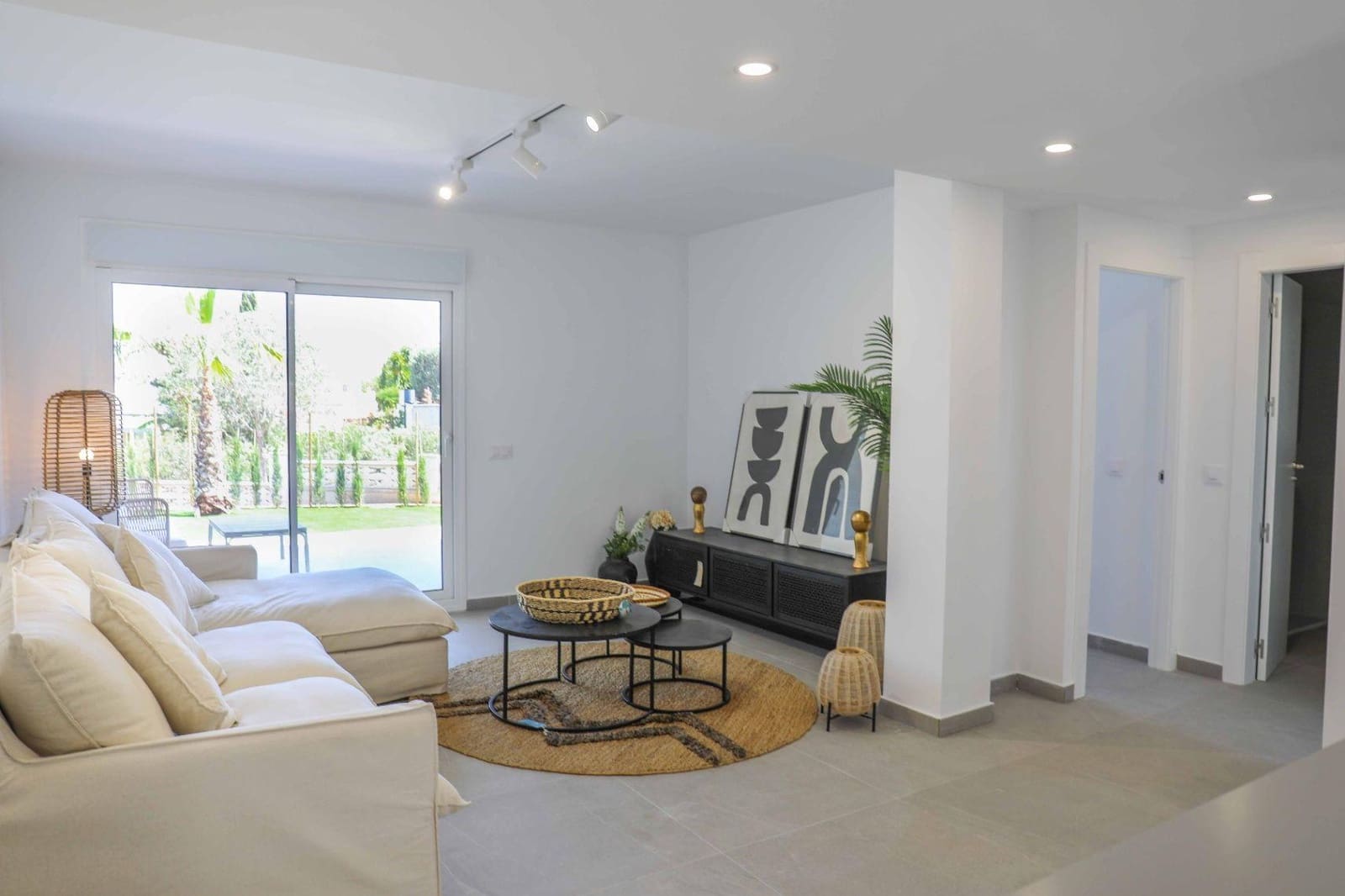 2 bedroom Apartment for sale in Denia with pool garage - € 381,150 (Ref: 9216851)