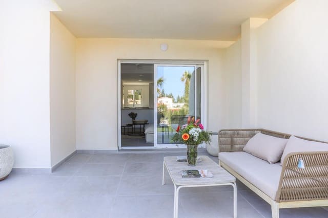 2 Zimmer Apartment zu verkaufen in Dénia mit Pool Garage - 381.150 € (Ref: 9216851)