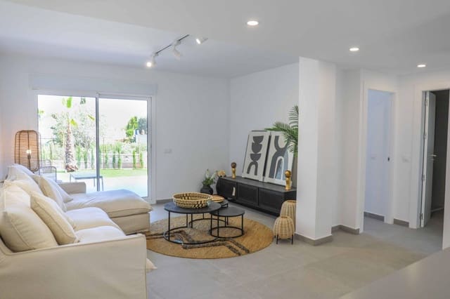 2 Zimmer Apartment zu verkaufen in Dénia mit Pool Garage - 381.150 € (Ref: 9216851)