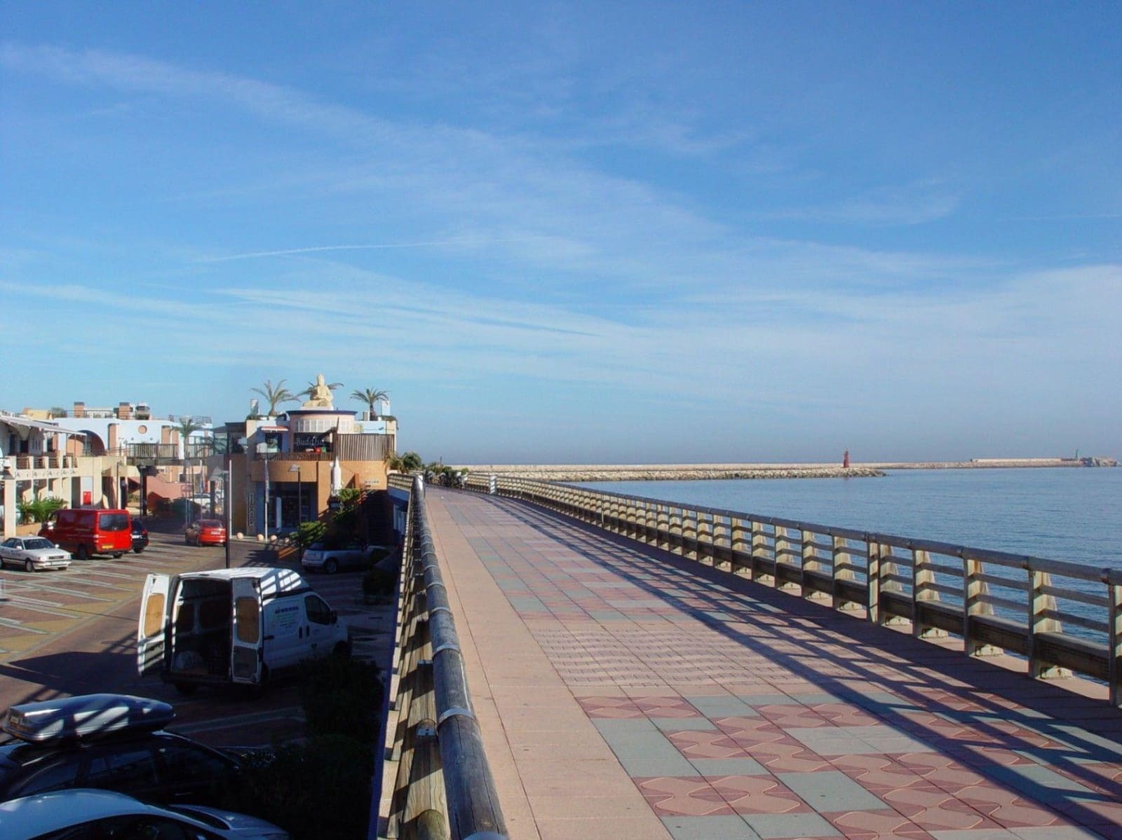 2 bedroom Apartment for sale in Denia with pool garage - € 381,150 (Ref: 9216851)