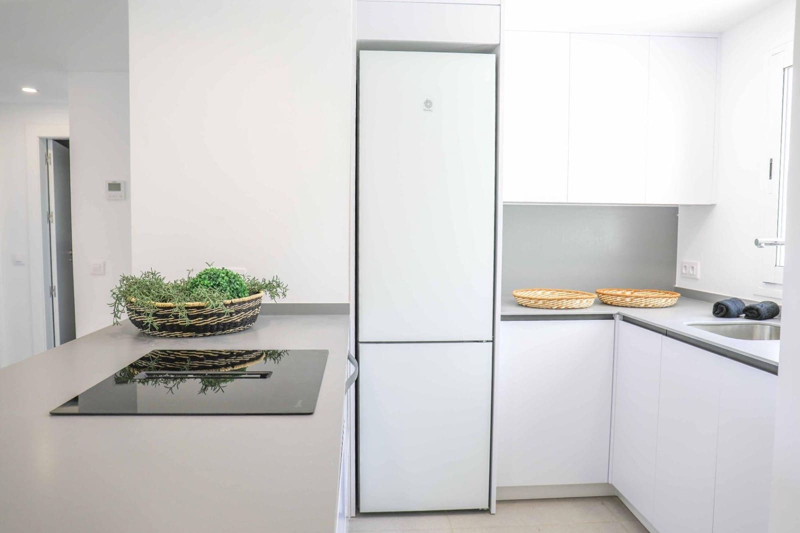 2 bedroom Apartment for sale in Denia with pool garage - € 381,150 (Ref: 9216851)