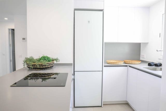 2 Zimmer Apartment zu verkaufen in Dénia mit Pool Garage - 381.150 € (Ref: 9216851)