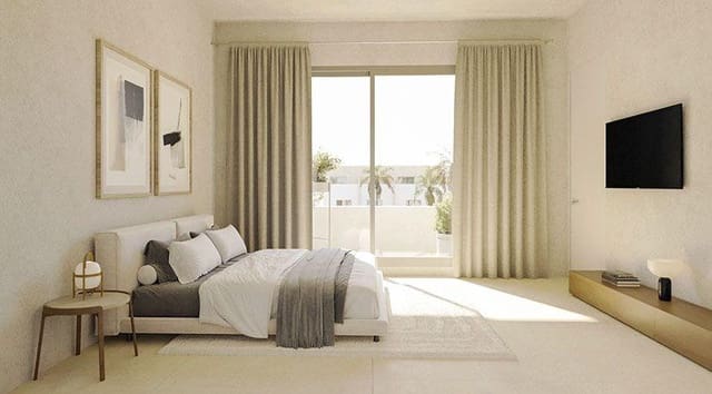 3 makuuhuone Rivitalo myytävänä paikassa Devessa - Monte Pego, Dénia mukana uima-altaan 
autotalli - 395 000 € (Ref: 9216852)