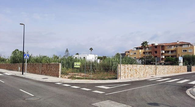 3 makuuhuone Rivitalo myytävänä paikassa Devessa - Monte Pego, Dénia mukana uima-altaan 
autotalli - 395 000 € (Ref: 9216852)