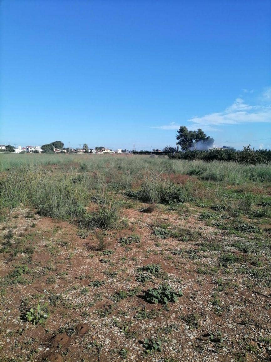 Byggegrund til salg i El Vergel / Verger - € 340.000 (Ref: 9216853)