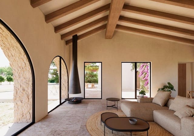 Building Plot for sale in El Vergel / Verger - € 340,000 (Ref: 9216853)