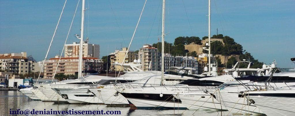 4 soverom Villa til salgs i La Sella med svømmebasseng garasje - € 699 000 (Ref: 9216854)