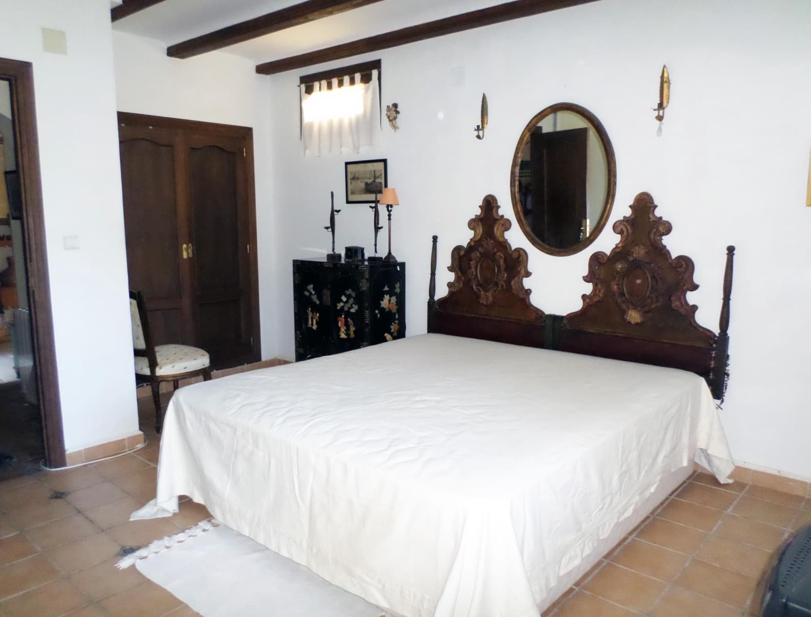 4 soverom Villa til salgs i La Sella med svømmebasseng garasje - € 699 000 (Ref: 9216854)