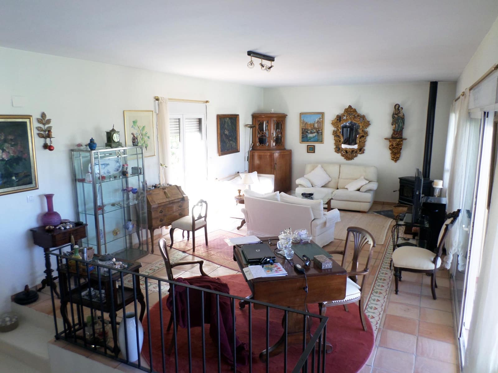 4 soverom Villa til salgs i La Sella med svømmebasseng garasje - € 699 000 (Ref: 9216854)