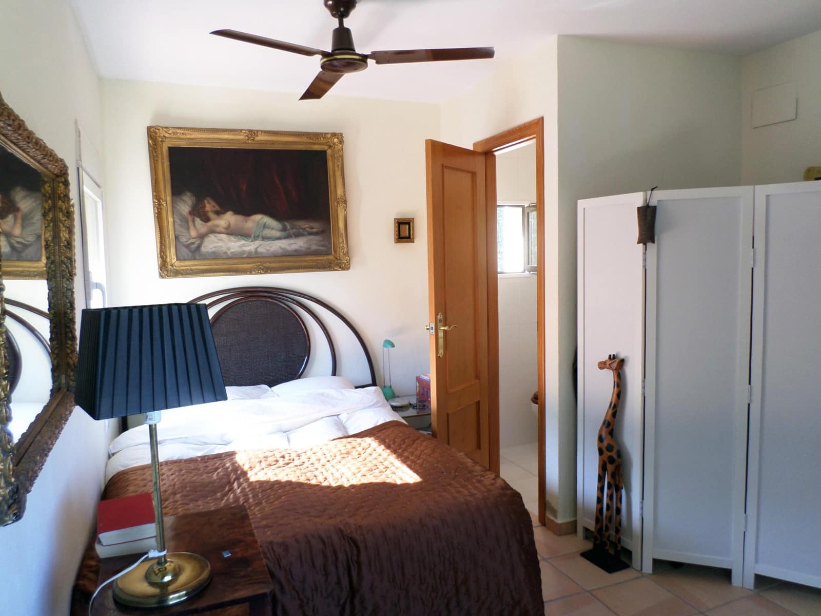 4 soverom Villa til salgs i La Sella med svømmebasseng garasje - € 699 000 (Ref: 9216854)