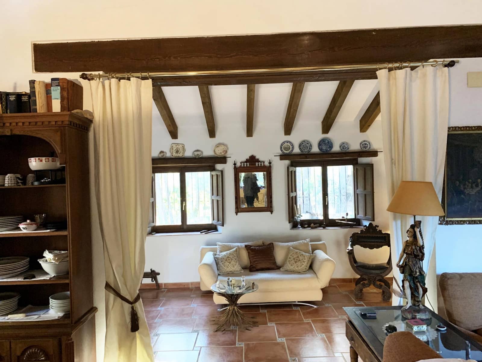 4 soverom Villa til salgs i La Sella med svømmebasseng garasje - € 699 000 (Ref: 9216854)