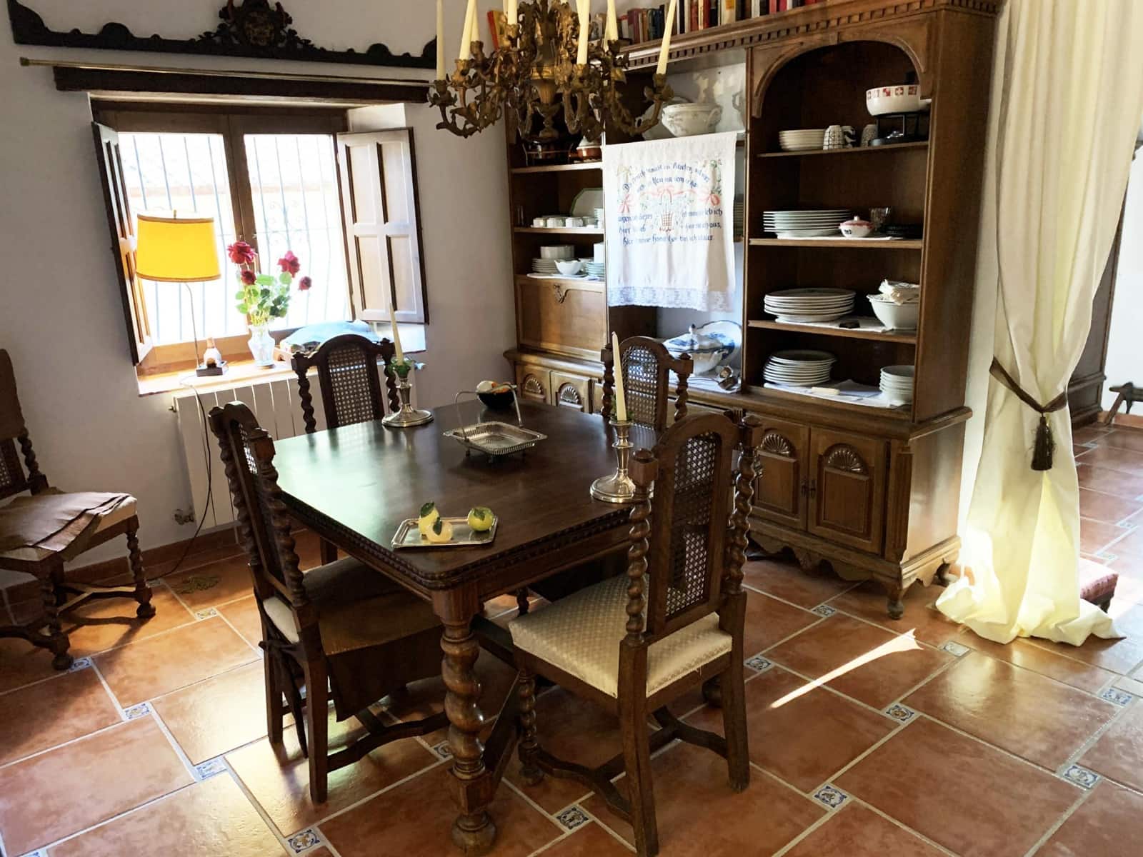 4 soverom Villa til salgs i La Sella med svømmebasseng garasje - € 699 000 (Ref: 9216854)