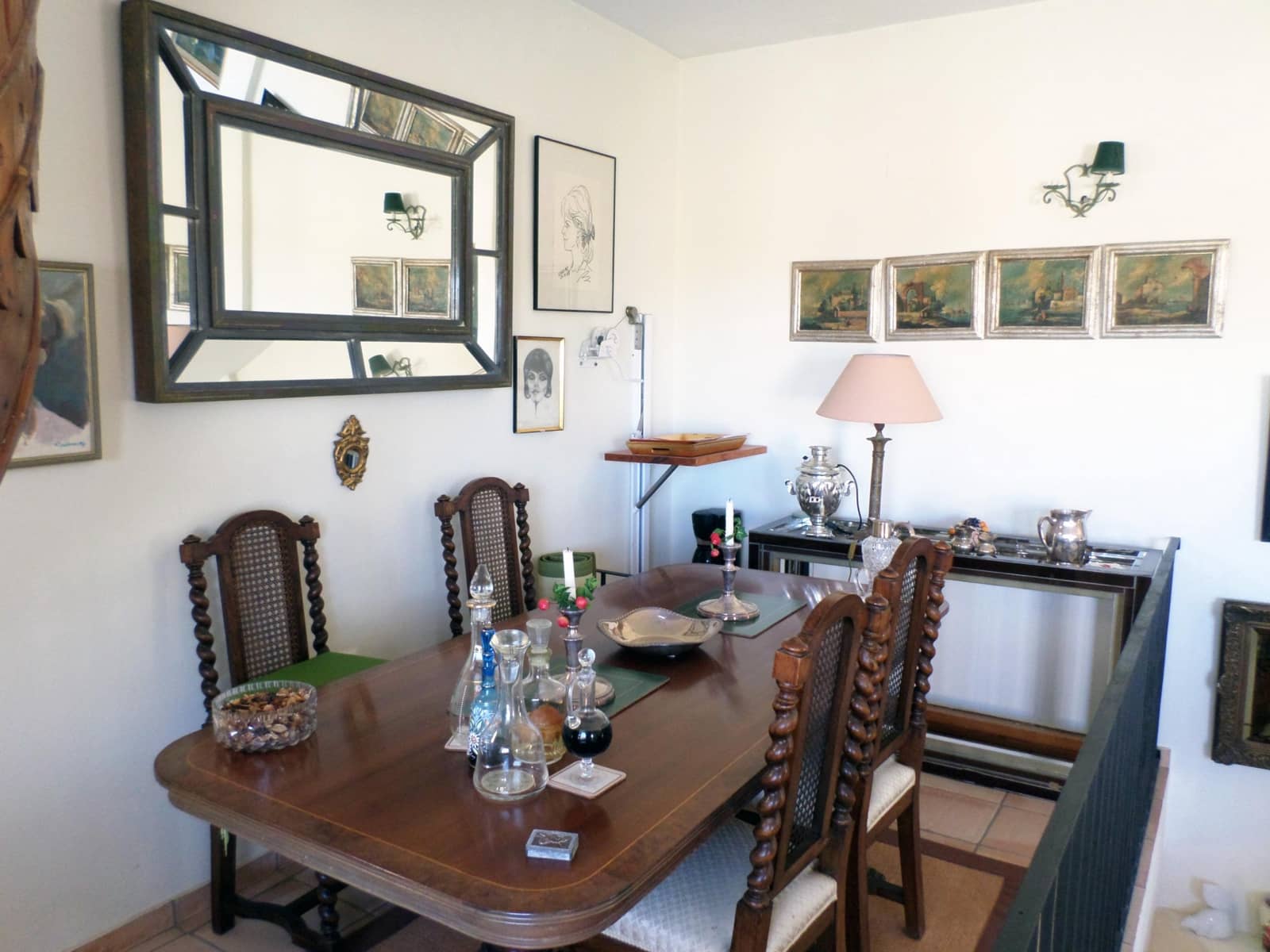 4 soverom Villa til salgs i La Sella med svømmebasseng garasje - € 699 000 (Ref: 9216854)