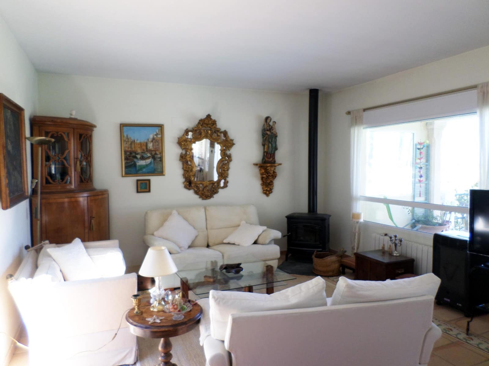 4 soverom Villa til salgs i La Sella med svømmebasseng garasje - € 699 000 (Ref: 9216854)