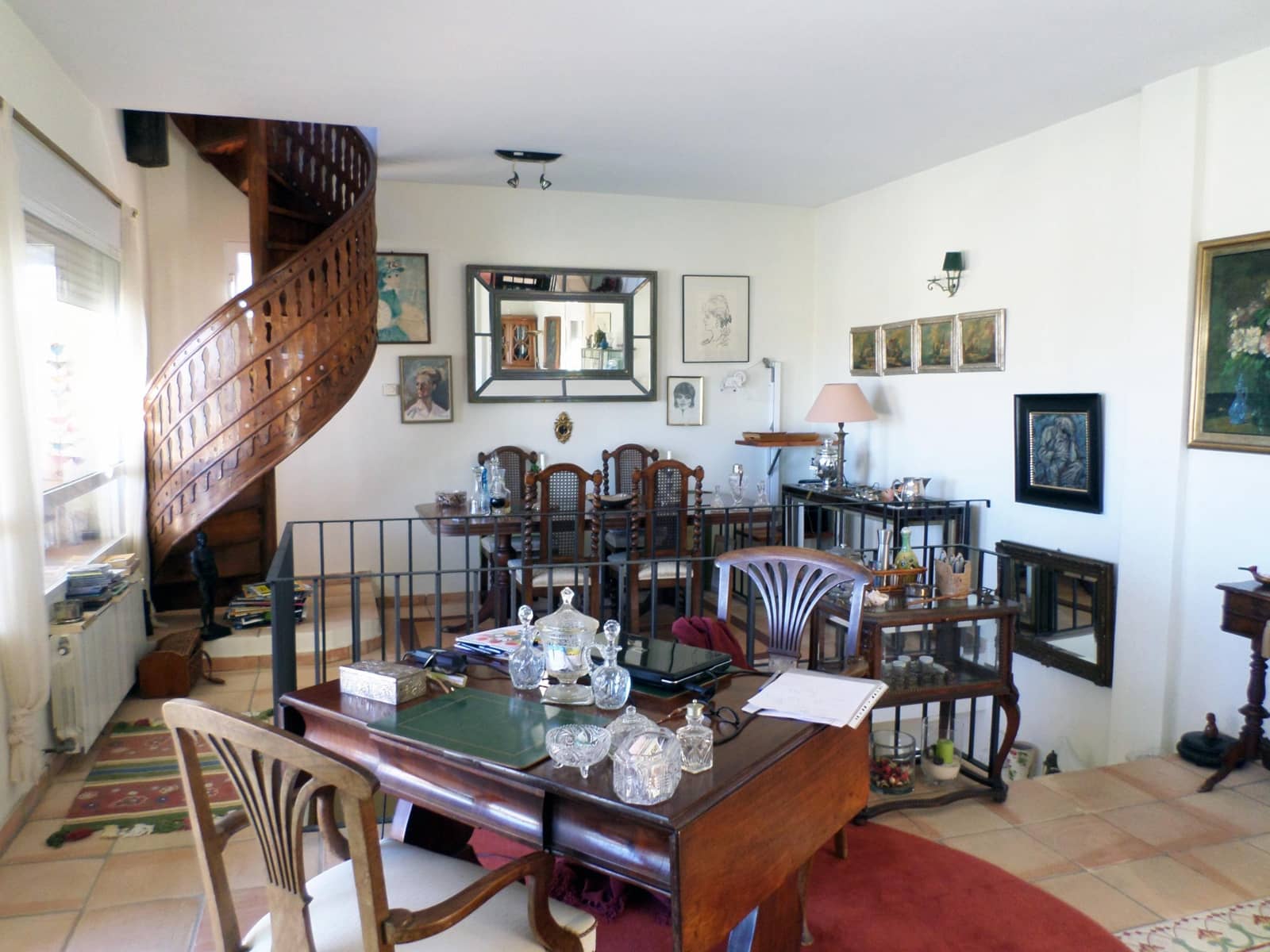 4 soverom Villa til salgs i La Sella med svømmebasseng garasje - € 699 000 (Ref: 9216854)