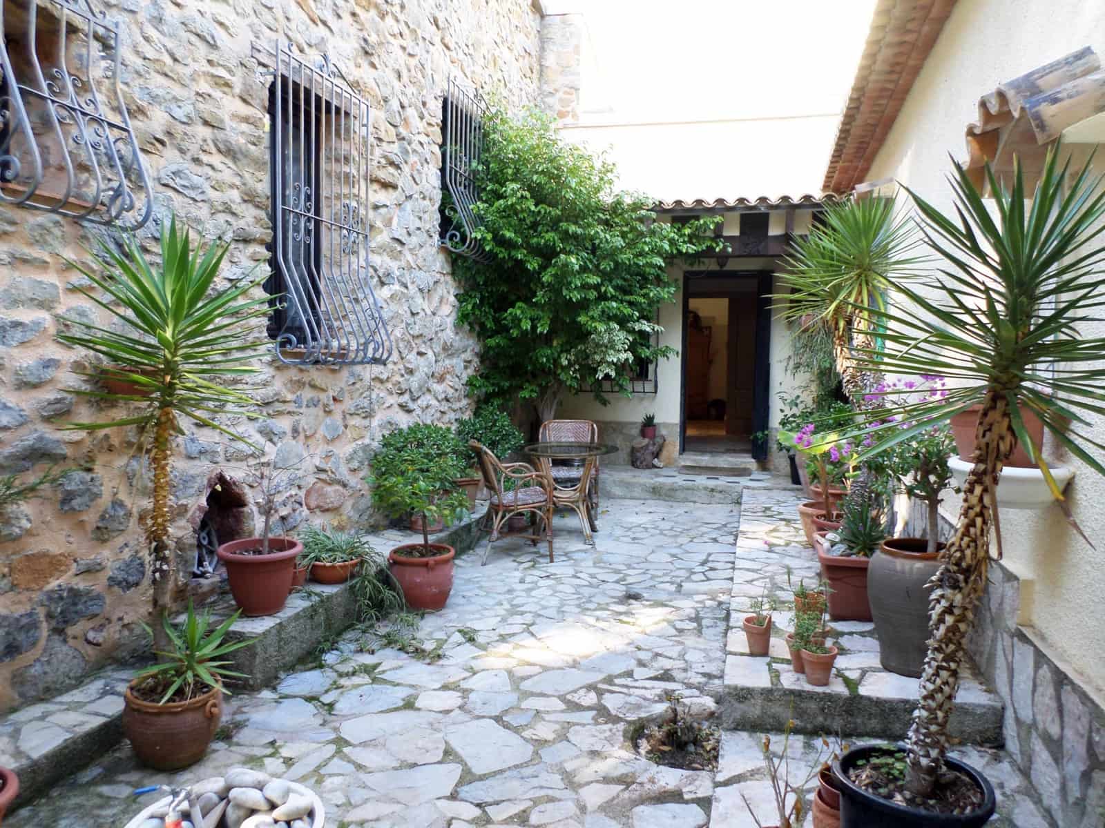 4 soverom Villa til salgs i La Sella med svømmebasseng garasje - € 699 000 (Ref: 9216854)