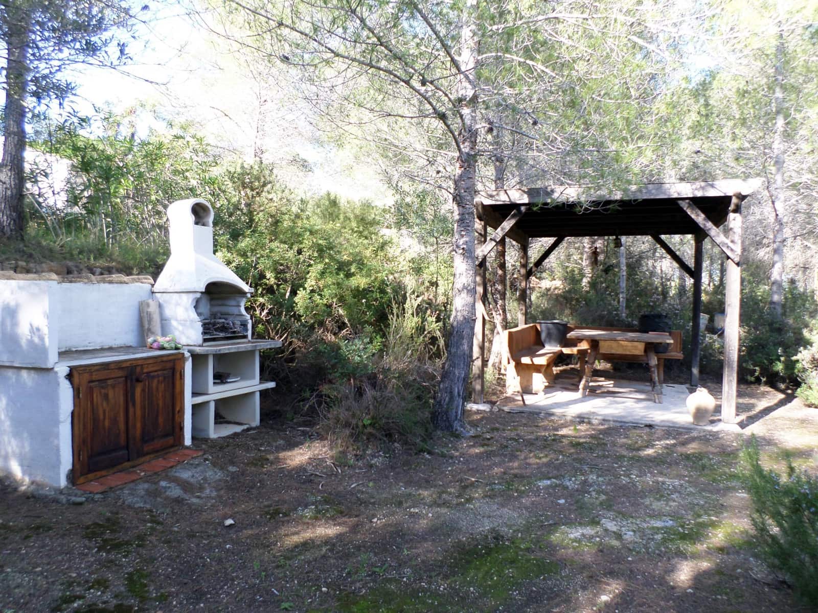 4 soverom Villa til salgs i La Sella med svømmebasseng garasje - € 699 000 (Ref: 9216854)