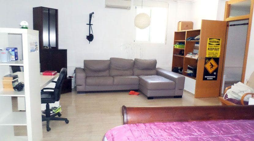 8 slaapkamer Villa te koop in Denia met zwembad garage - € 749.000 (Ref: 9216855)