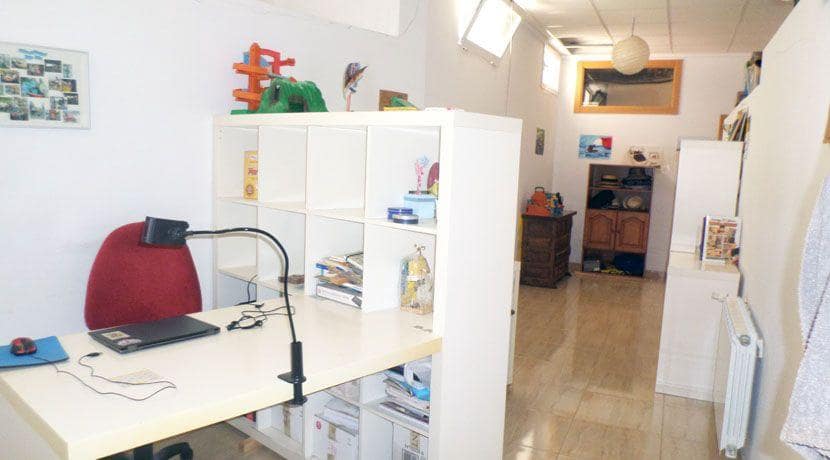 8 slaapkamer Villa te koop in Denia met zwembad garage - € 749.000 (Ref: 9216855)