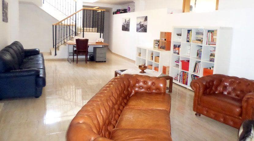 8 slaapkamer Villa te koop in Denia met zwembad garage - € 749.000 (Ref: 9216855)