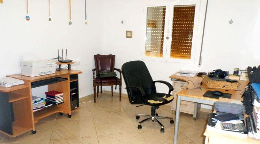 8 slaapkamer Villa te koop in Denia met zwembad garage - € 749.000 (Ref: 9216855)