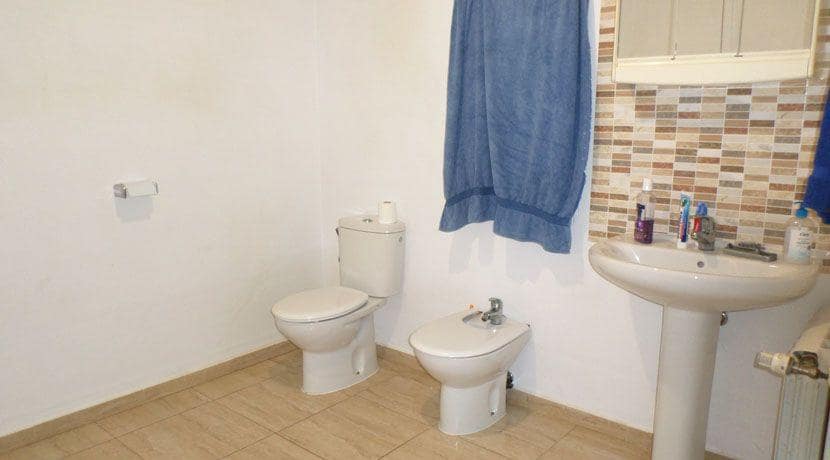 8 slaapkamer Villa te koop in Denia met zwembad garage - € 749.000 (Ref: 9216855)