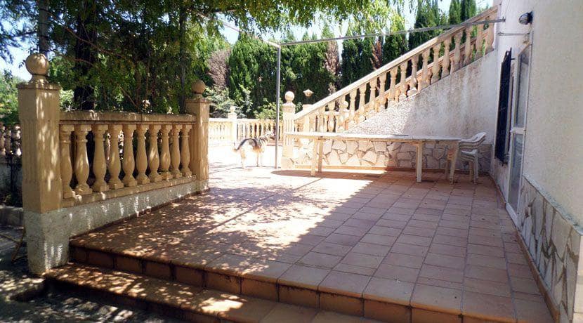 8 slaapkamer Villa te koop in Denia met zwembad garage - € 749.000 (Ref: 9216855)