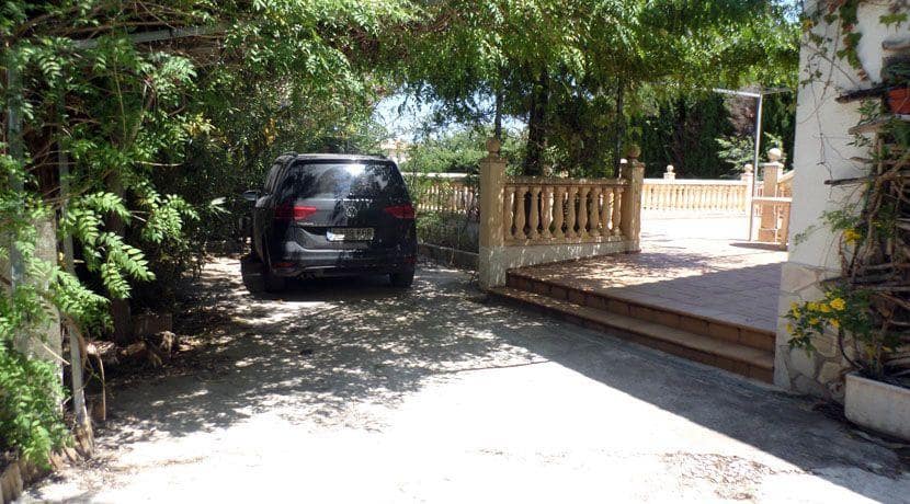 8 slaapkamer Villa te koop in Denia met zwembad garage - € 749.000 (Ref: 9216855)