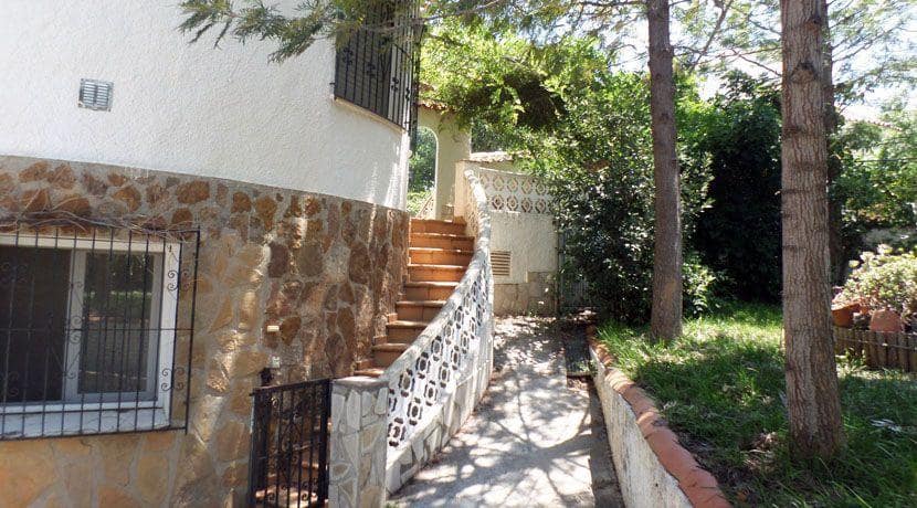8 slaapkamer Villa te koop in Denia met zwembad garage - € 749.000 (Ref: 9216855)