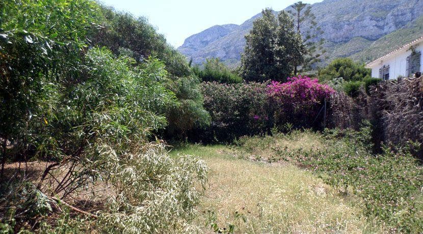 8 slaapkamer Villa te koop in Denia met zwembad garage - € 749.000 (Ref: 9216855)